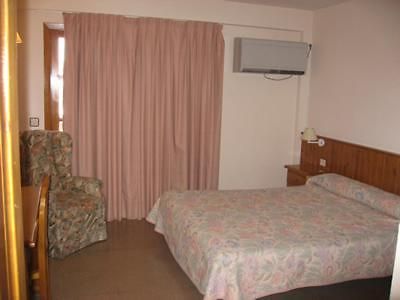 Hotel Anaya Puente La Reina de Jaca Eksteriør bilde