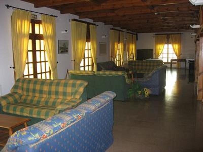 Hotel Anaya Puente La Reina de Jaca Eksteriør bilde